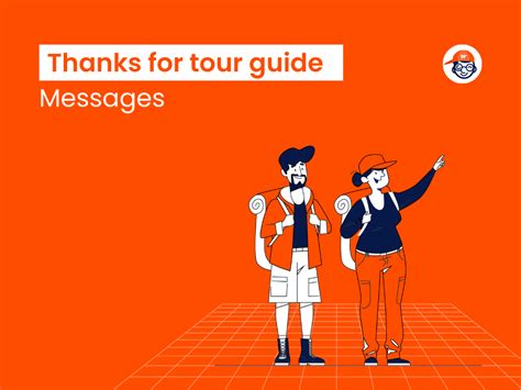 thank you tour guide Epub