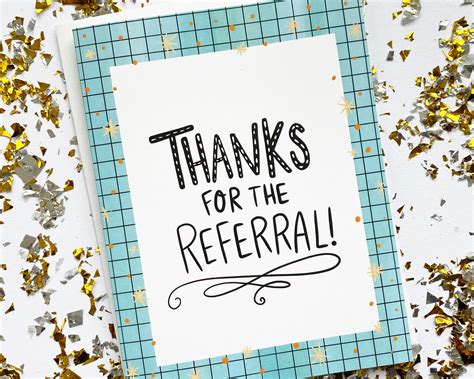 thank-you-for-your-referrals-free Ebook Epub