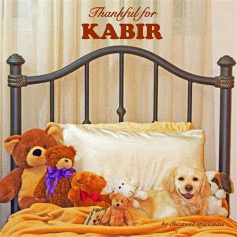 thankful kabir personalized gratitude childrens Doc