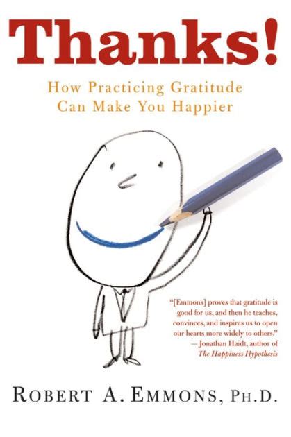 thanks how practicing gratitude can make you happier PDF