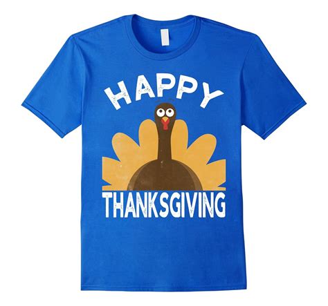 thanksgiving day t-shirts