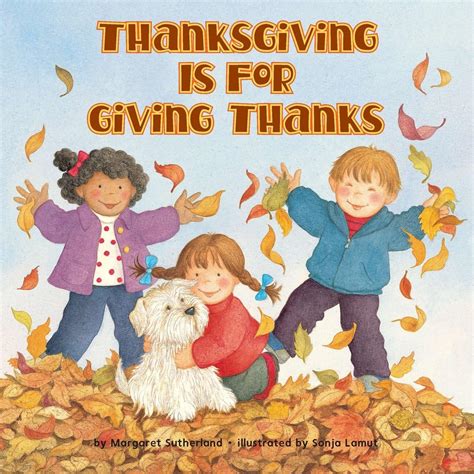 thanksgiving is for giving thanks reading railroad Doc