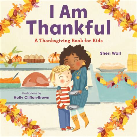 thanksgiving kids book what are you thankful for? Doc