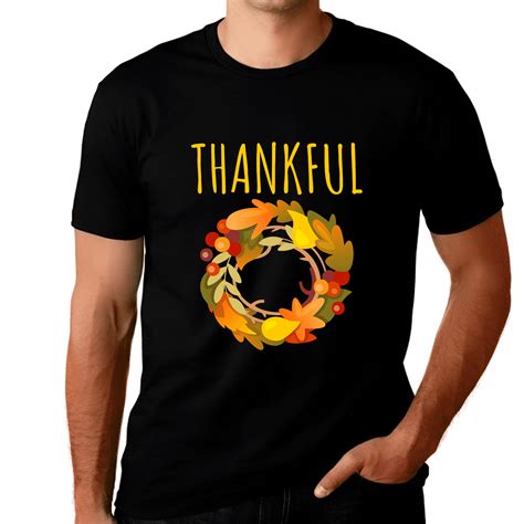 thanksgiving shirts for men