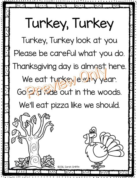 thanksgiving stories and poems Epub