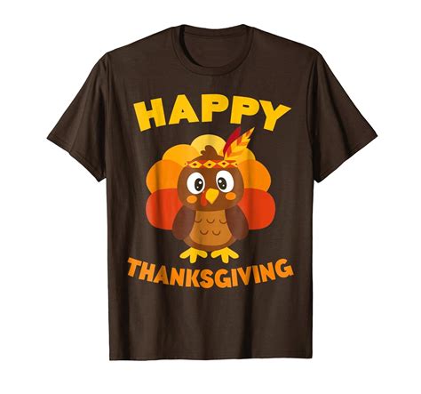 thanksgiving t shirt