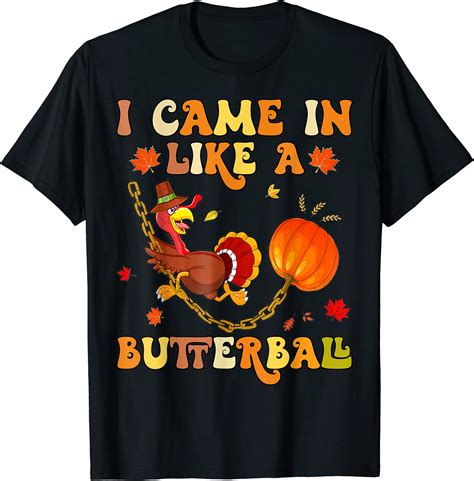 thanksgiving t shirts for adults