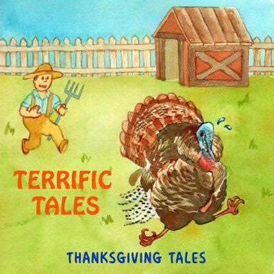 thanksgiving tales thanksgiving tales PDF