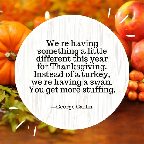 thanksgiving witty quotes