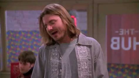 that 70's show mitch hedberg