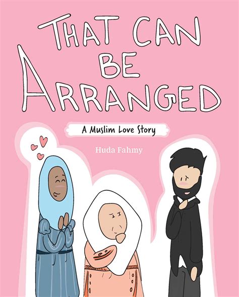 that can be arranged muslim love story Doc