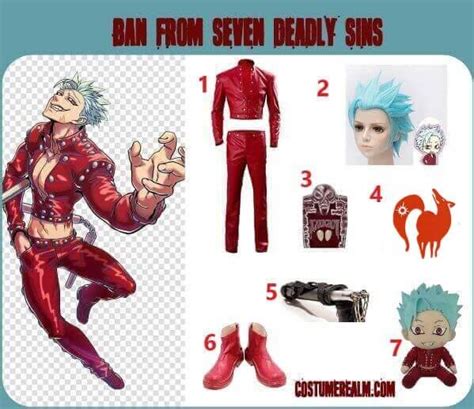 that girl with a red hair ban costume