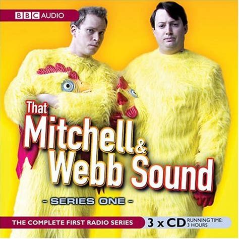that mitchell and webb sound series one the complete radio series Epub