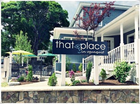 that place in ogunquit