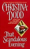 that scandalous evening PDF