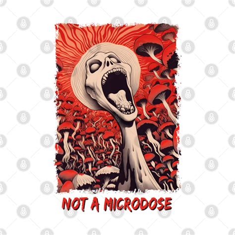 that was not a microdose shirt