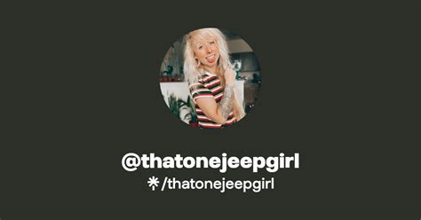 thatonejeepgirl