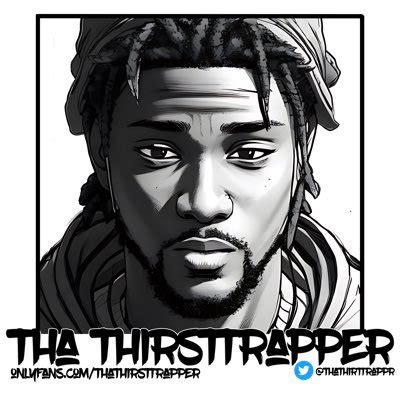 thatthirsttrapper