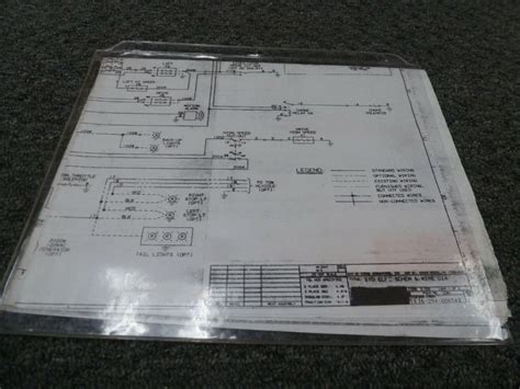 thd 160 electrical diagram Doc