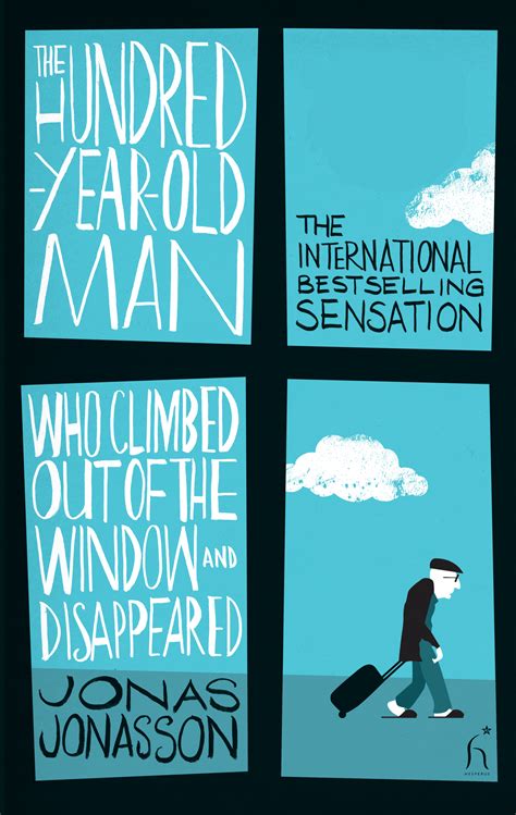 the 100 year old man who climbed out the window and disappeared pdf PDF