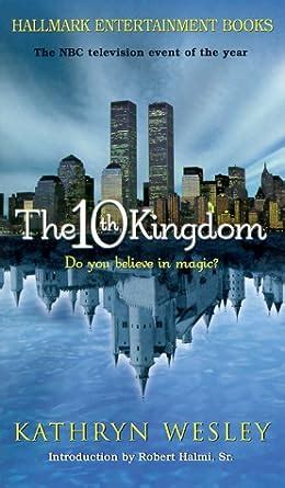 the 10th kingdom hallmark entertainment books Epub