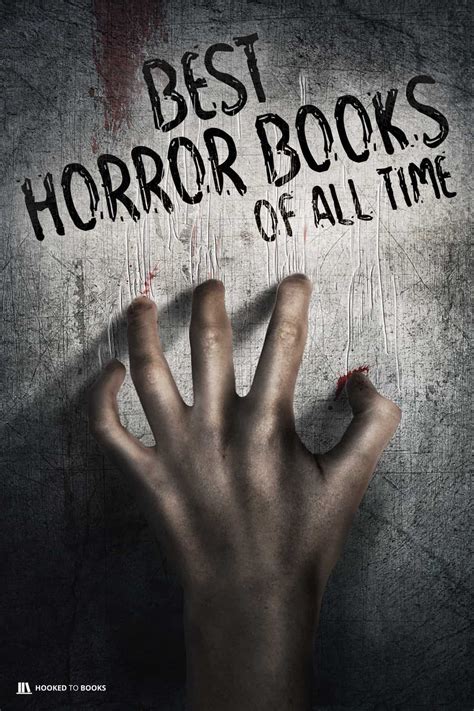 the 13 best horror stories of all time Epub