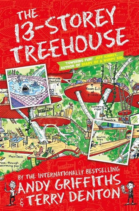 the 13 storey treehouse PDF