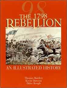 the 1798 rebellion an illustrated history pdf Epub