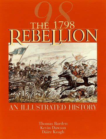 the 1798 rebellion an illustrated history pdf Epub