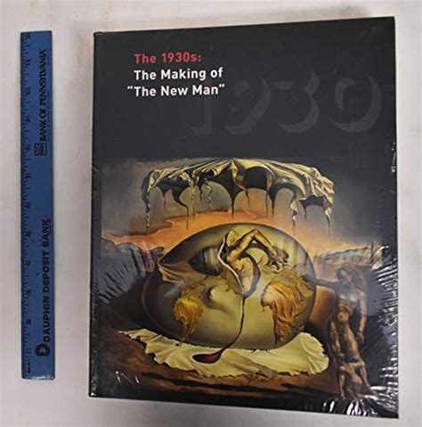 the 1930s the making of the new man Epub