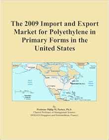 the 2009 import and export market for PDF