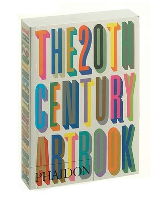 the 20th century art book PDF