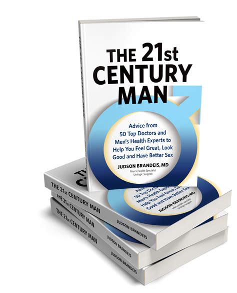 the 21st century man learning how to succeed in changing times Reader