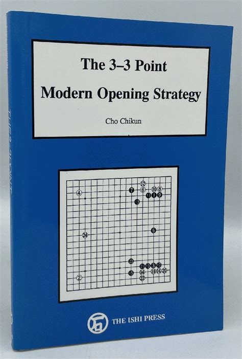 the 3 3 point modern opening strategy Epub