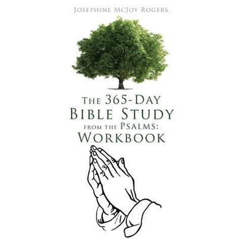 the 365day bible study from psalms Kindle Editon