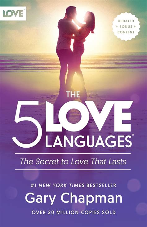 the 5 love languages book pdf free Kindle Editon