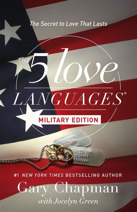the 5 love languages military edition the secret to love that lasts Epub