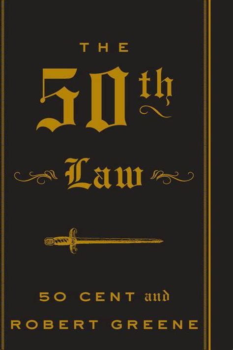 the 50th law 50 cent Ebook PDF