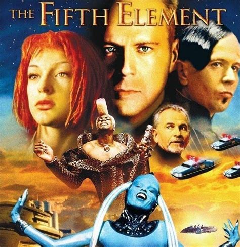 the 5th element glasses