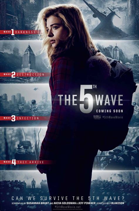 the 5th wave 2 film