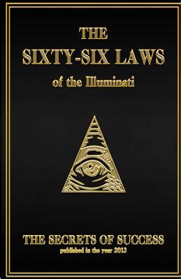 the 66 laws of the illuminati Ebook Doc