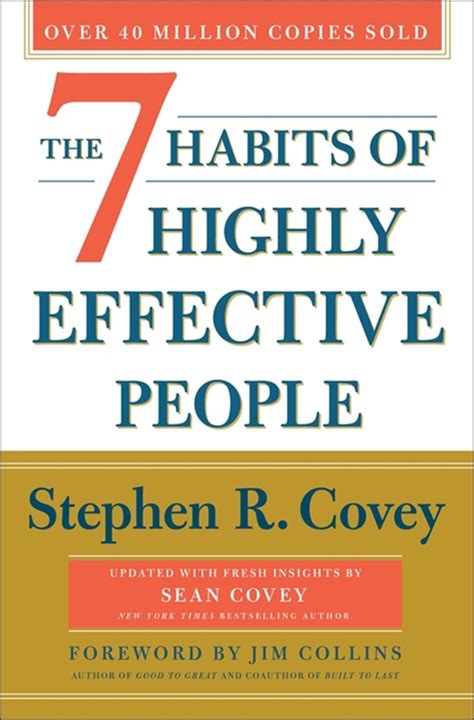 the 7 habits of highly effective people snapshots edition PDF