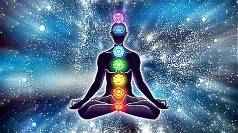 the 7 healing chakras unlocking your bodys energy centers Doc