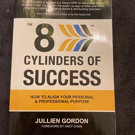 the 8 cylinders of success Ebook Doc