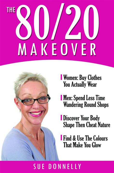 the 80 20 makeover the 80 20 makeover Doc