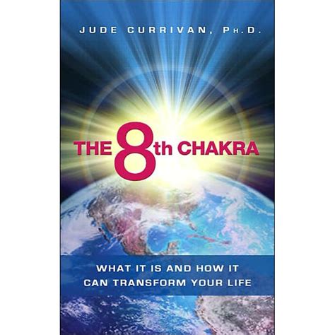 the 8th chakra what it is and how it can transform your life Reader