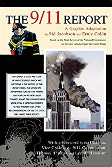 the 9 11 report a graphic adaptation Kindle Editon