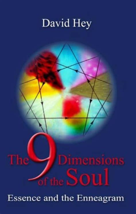 the 9 dimensions of the soul essence and the enneagram Doc