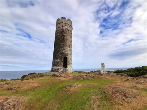 the Herring Tower