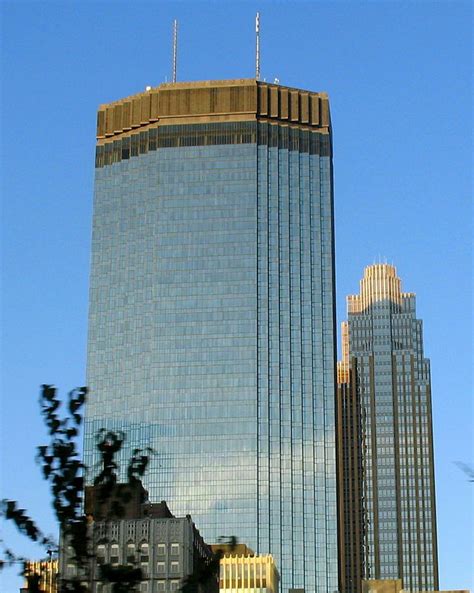 the IDS Tower